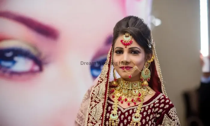 Dream Look Beauty Salon